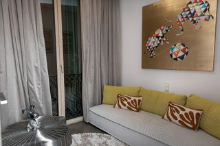 Piso en alquiler en La Dreta de l'Eixample en Barcelona