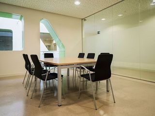 Oficina en alquiler en Poble Nou - Zona Esportiva en Terrassa