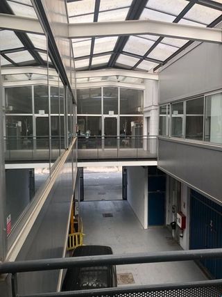 Local comercial en alquiler en Roca del Vallès, la