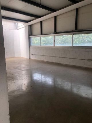 Local comercial en alquiler en Roca del Vallès, la