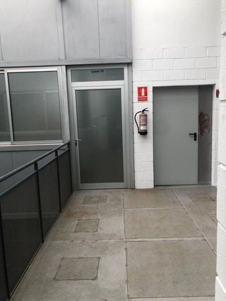 Local comercial en alquiler en Roca del Vallès, la