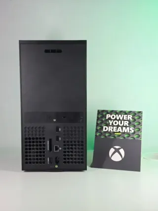 Xbox Series X 1TB Controller Edizione Speciale 20 Anni