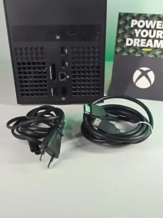 Xbox Series X 1TB Controller Edizione Speciale 20 Anni