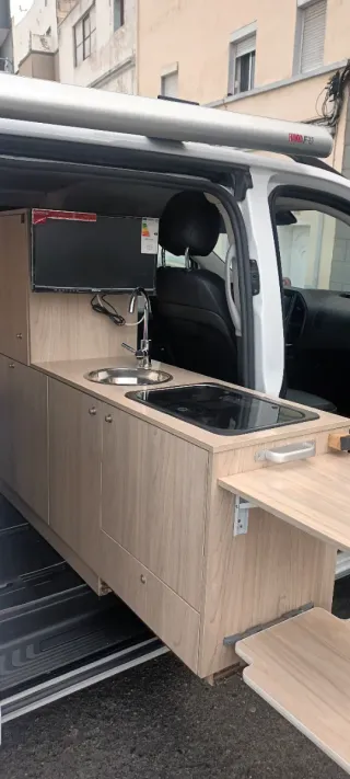 Mercedes Vito Diesel Mercedes Vito Diesel 2019