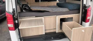 Mercedes Vito Diesel Mercedes Vito Diesel 2019