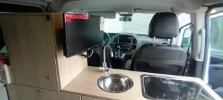 Mercedes Vito Diesel Mercedes Vito Diesel 2019