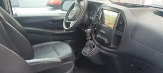 Mercedes Vito Diesel Mercedes Vito Diesel 2019