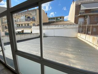 Local comercial en alquiler en Creu de la Mà - Rally sud en Figueres