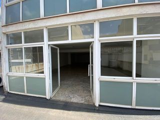 Local comercial en alquiler en Creu de la Mà - Rally sud en Figueres