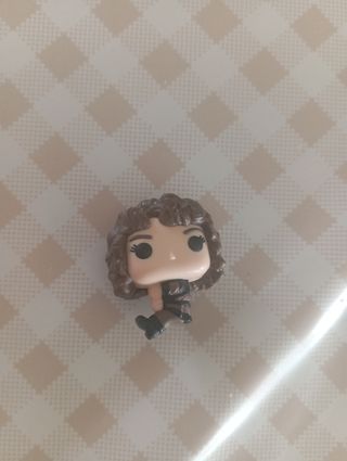 Muñeco Funko Pop Nancy Stranger Things