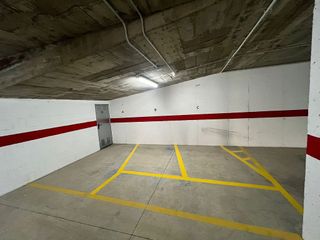 Garaje en alquiler en La Bordeta en Lleida