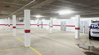 Garaje en alquiler en La Bordeta en Lleida