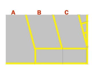 Garaje en alquiler en La Bordeta en Lleida