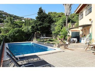 Casa en venta en Roca Grossa - Serra Brava en Lloret de Mar