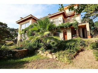 Casa en venta en Roca Grossa - Serra Brava en Lloret de Mar