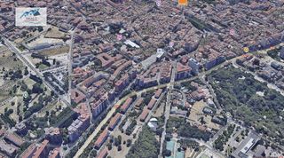 Piso en venta en L'Eixample en Figueres