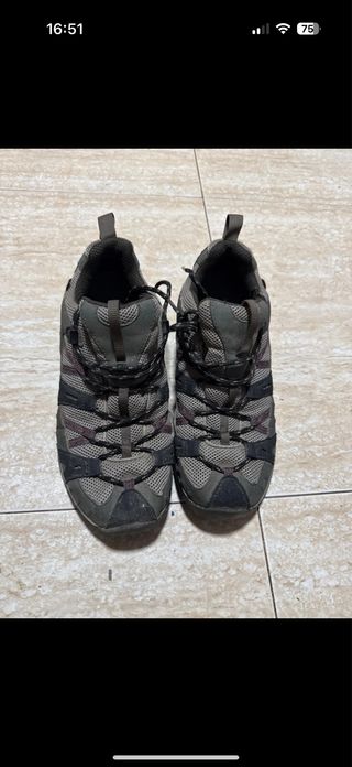 Zapatillas deportivas hombre/mujer