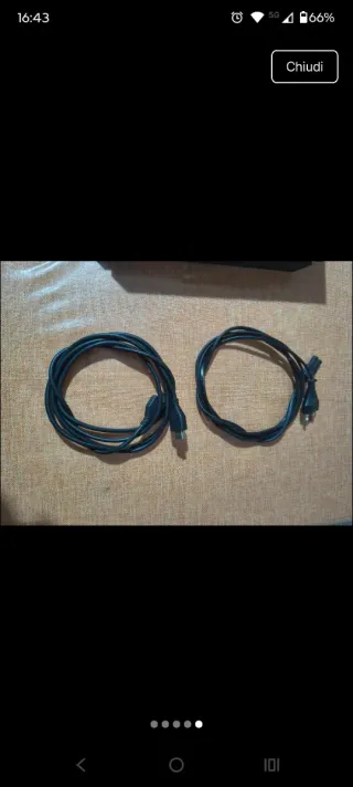 PS4 + Controller + Hard Disk 500 GB