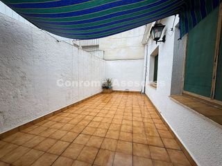 Casa adosada en venta en Semicentre en Blanes