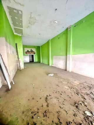 Local comercial en alquiler en Príncep de Viana - Clot -Xalets Humbert Torres en Lleida