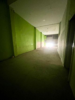 Local comercial en alquiler en Príncep de Viana - Clot -Xalets Humbert Torres en Lleida