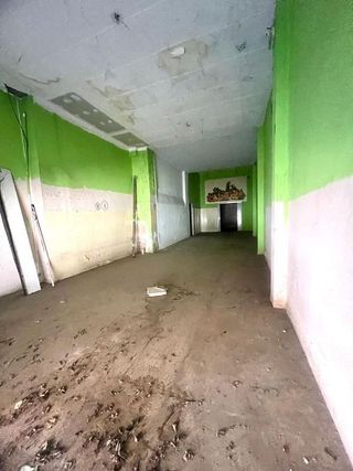 Local comercial en alquiler en Príncep de Viana - Clot -Xalets Humbert Torres en Lleida