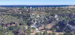 Terreno en venta en Sant Joan-Vilarromà en Palamós
