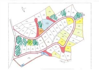 Terreno en venta en Sant Joan-Vilarromà en Palamós