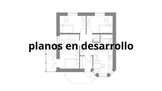 Terreno en venta en Sant Joan-Vilarromà en Palamós