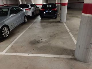 Garaje en venta en Maçanet de la Selva en Maçanet de la Selva