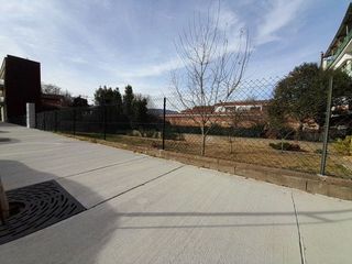 Terreno en venta en Olot