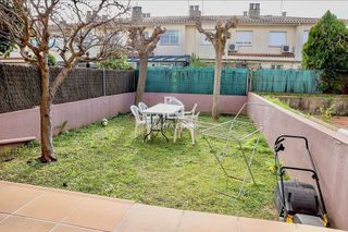 Casa adosada en venta en Domeny - Fontajau - Taialà en Girona