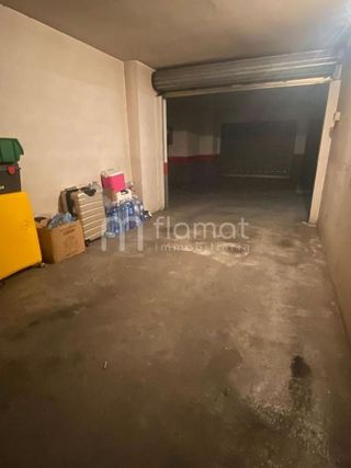 Garaje en venta en Maçana en Salt