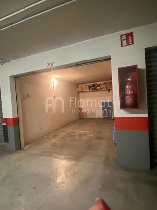 Garaje en venta en Maçana en Salt