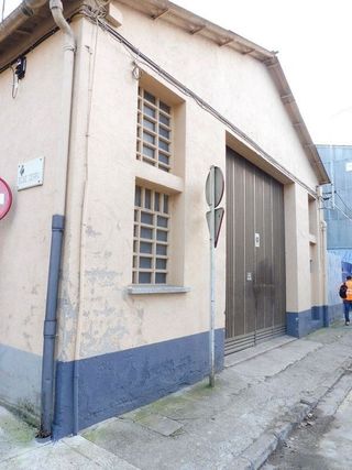Local comercial en venta en Olot