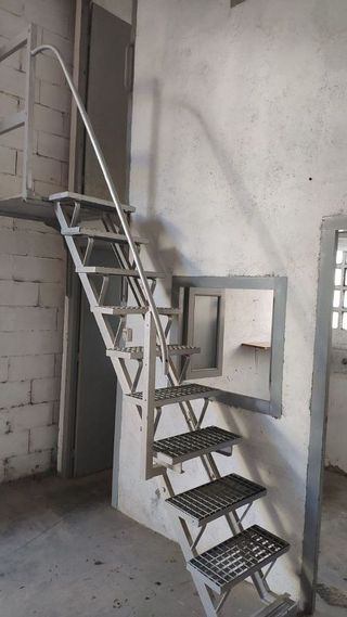 Local comercial en venta en Olot