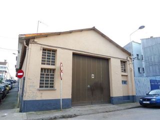 Local comercial en venta en Olot