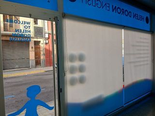 Local comercial en alquiler en Instituts - Universitat en Lleida