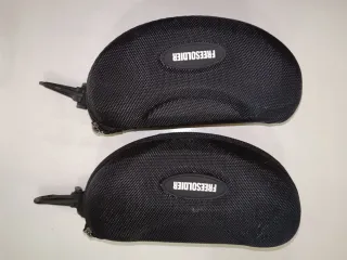 Gafas Ciclismo FREE SOLDIER 5 en 1