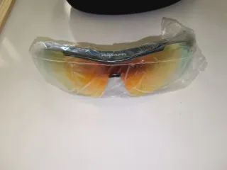 Gafas Ciclismo FREE SOLDIER 5 en 1