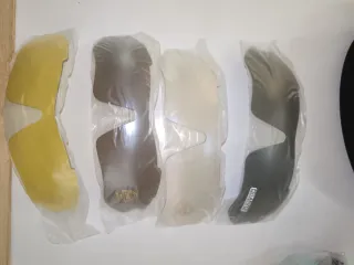 Gafas Ciclismo FREE SOLDIER 5 en 1