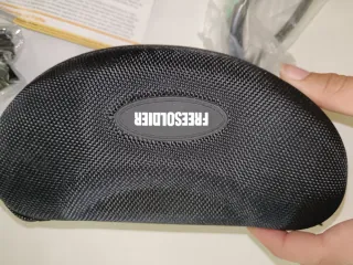 Gafas Ciclismo FREE SOLDIER 5 en 1