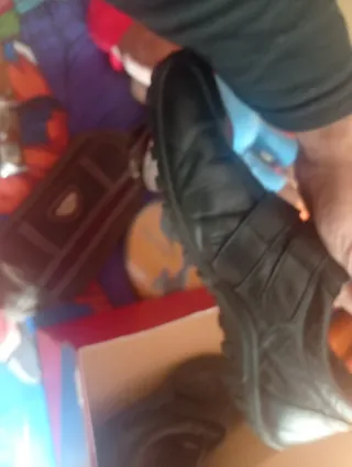 Zapatos de hombre talla 43