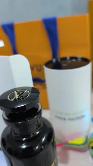 Profumo Louis Vuitton Fleur du Désert originale