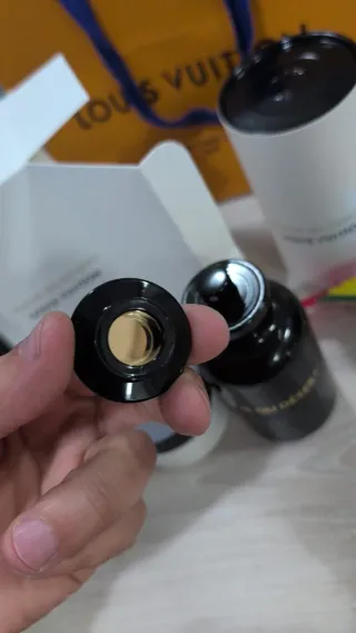 Profumo Louis Vuitton Fleur du Désert originale