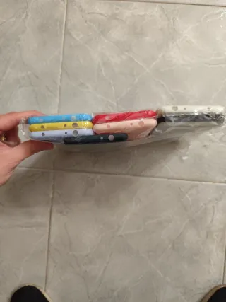 Cover per Xiaomi Redmi Note 6 / 6 Pro