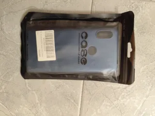 Cover per Xiaomi Redmi Note 6 / 6 Pro