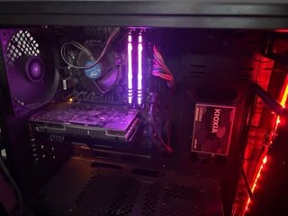 PC Gamer RGB