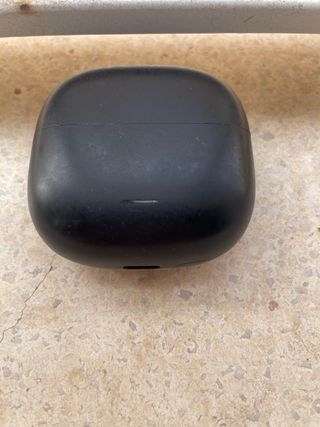 Auriculares Bluetooth Redmi Negros