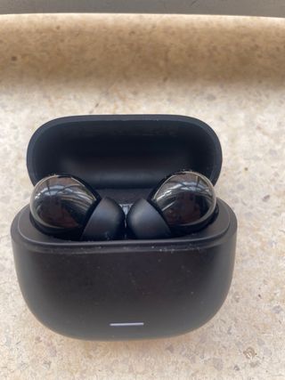 Auriculares Bluetooth Redmi Negros